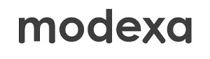 Modexa logo