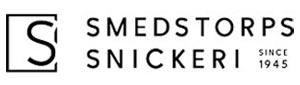 Smedstorp kök logo