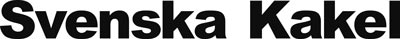 Svenska kakel logo