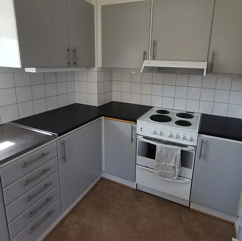 Köksförnyelse