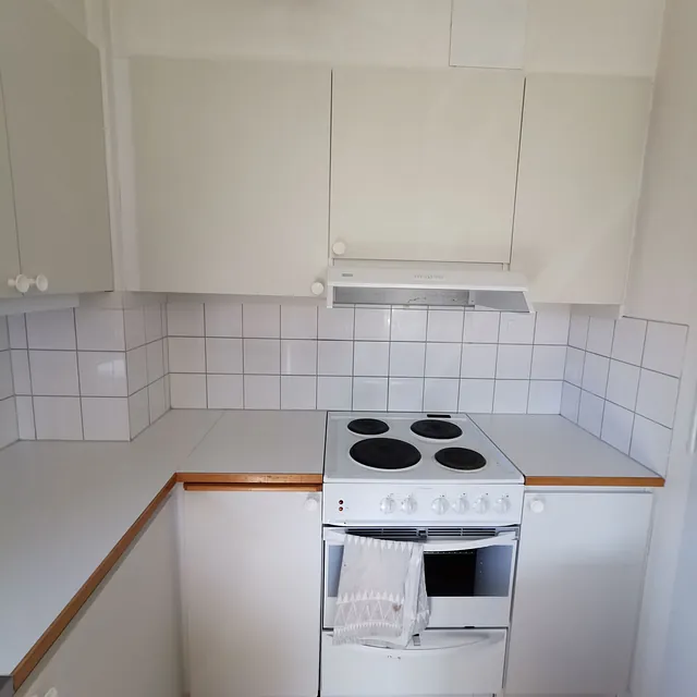 Före kök
