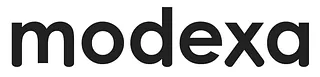 Modexa logotyp